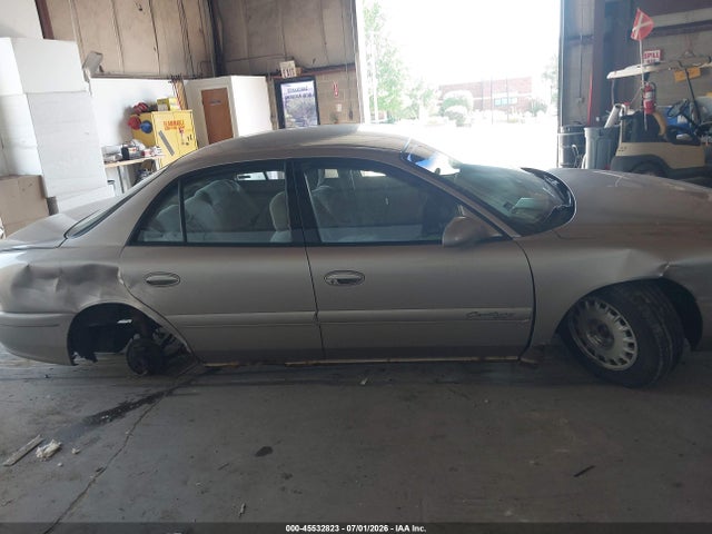 Aukcja sprzedaży 2001 Buick Century Custom, vin: 2G4WS52J011198071, numer aukcji: 45532823