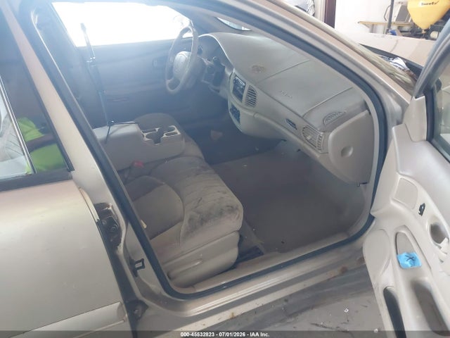 Aukcja sprzedaży 2001 Buick Century Custom, vin: 2G4WS52J011198071, numer aukcji: 45532823