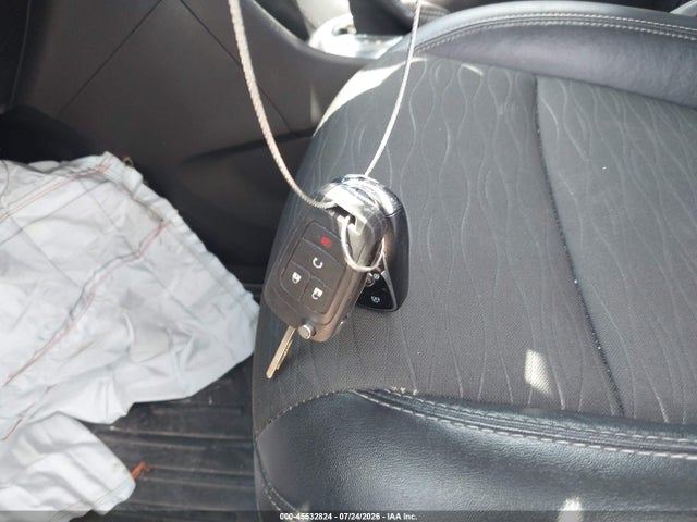 Aukcja sprzedaży 2015 Buick Encore Convenience, vin: KL4CJBSB5FB226076, numer aukcji: 45532824
