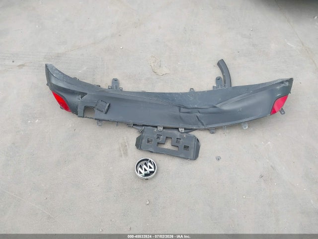 Aukcja sprzedaży 2015 Buick Encore Convenience, vin: KL4CJBSB5FB226076, numer aukcji: 45532824