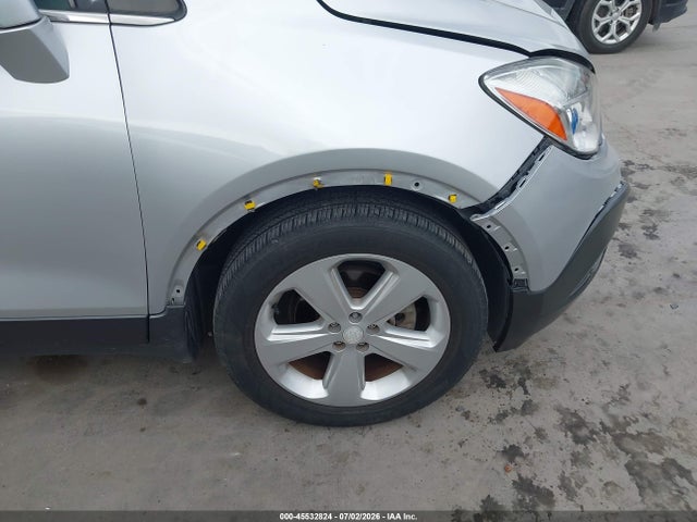 Aukcja sprzedaży 2015 Buick Encore Convenience, vin: KL4CJBSB5FB226076, numer aukcji: 45532824