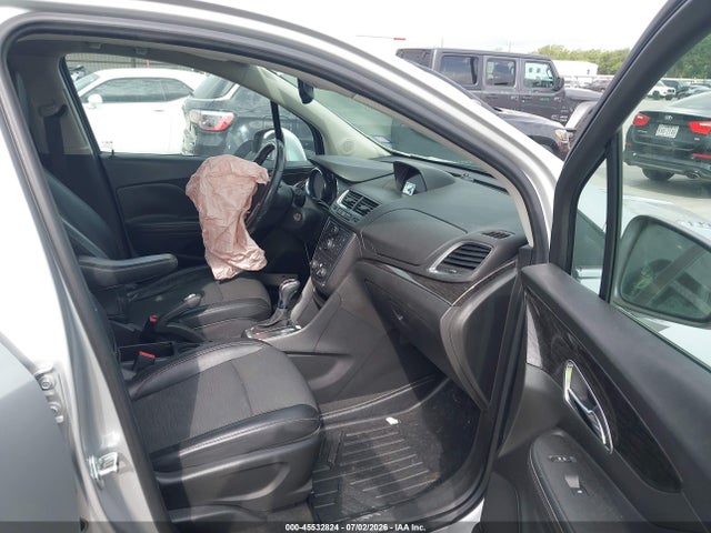 Aukcja sprzedaży 2015 Buick Encore Convenience, vin: KL4CJBSB5FB226076, numer aukcji: 45532824