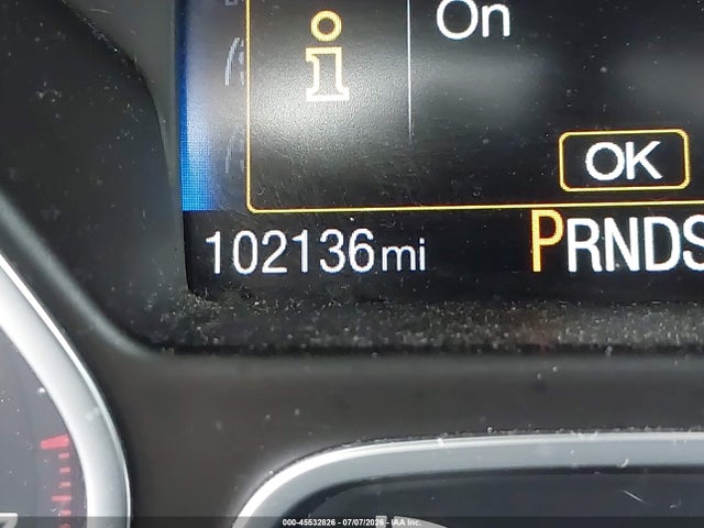 Ford FOCUS SEL 2017 1FADP3H22HL219126 Image 15