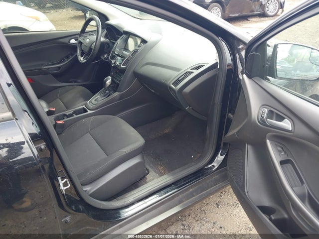 Ford FOCUS SEL 2017 1FADP3H22HL219126 Image 5
