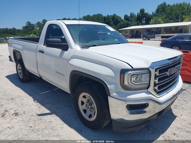 Продажа на аукционе авто 2018 Gmc Sierra 1500, vin: 1GTN1LEC4JZ902767, номер лота: 45532827