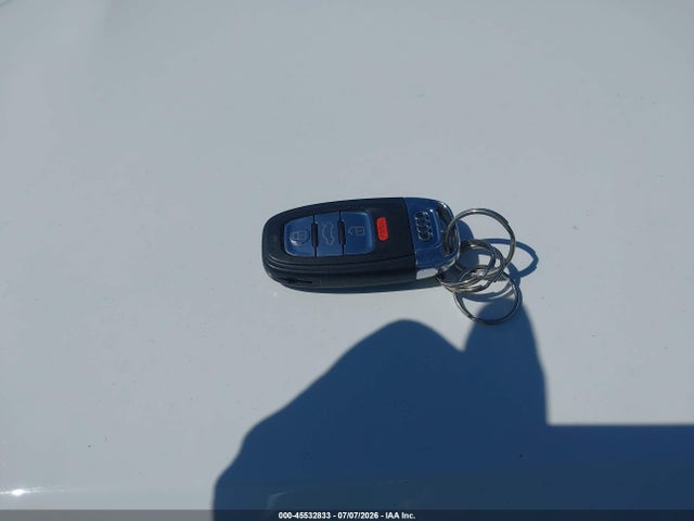 45532833 :رقم المزاد ، WA1D7AFPXHA031263 vin ، 2017 Audi Q5 3.0t Premium Plus مزاد بيع