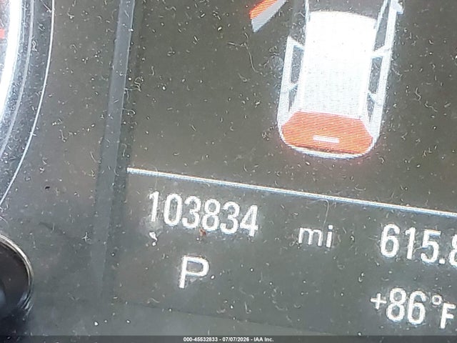 45532833 :رقم المزاد ، WA1D7AFPXHA031263 vin ، 2017 Audi Q5 3.0t Premium Plus مزاد بيع