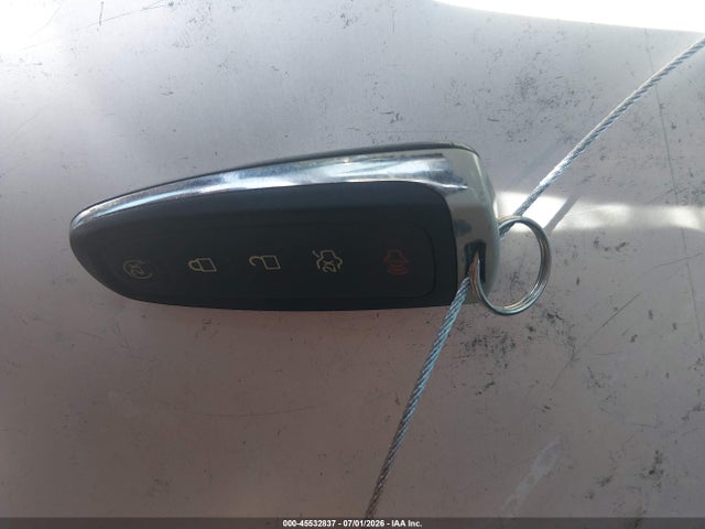 Продаж на аукціоні авто 2017 Ford Escape Titanium, vin: 1FMCU9JD3HUA60037, номер лоту: 45532837