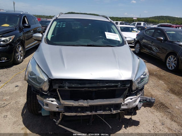 Продаж на аукціоні авто 2017 Ford Escape Titanium, vin: 1FMCU9JD3HUA60037, номер лоту: 45532837