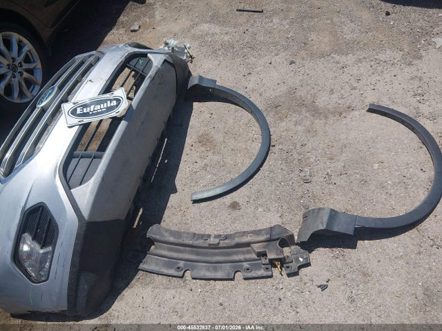 Продаж на аукціоні авто 2017 Ford Escape Titanium, vin: 1FMCU9JD3HUA60037, номер лоту: 45532837