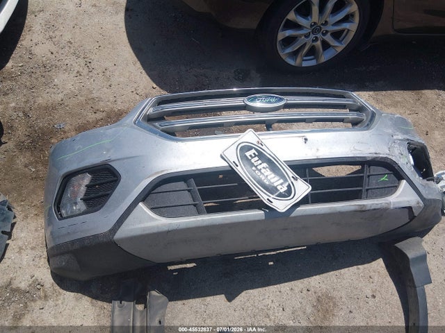 Продаж на аукціоні авто 2017 Ford Escape Titanium, vin: 1FMCU9JD3HUA60037, номер лоту: 45532837
