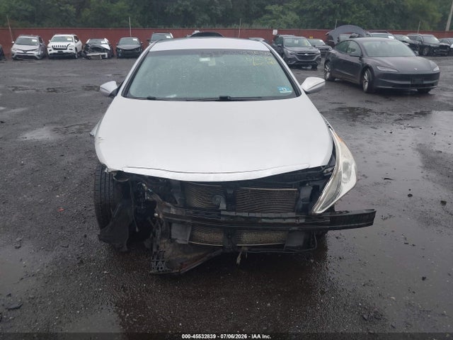 Продажа на аукционе авто 2011 Hyundai Sonata Gls, vin: 5NPEB4AC8BH184299, номер лота: 45532839