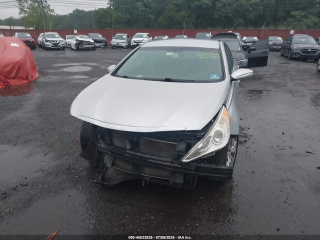 Продажа на аукционе авто 2011 Hyundai Sonata Gls, vin: 5NPEB4AC8BH184299, номер лота: 45532839