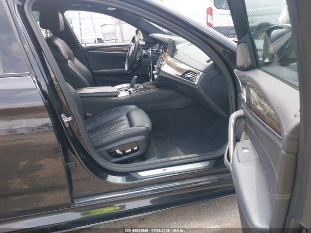 Aukcja sprzedaży 2018 Bmw M550i Xdrive, vin: WBAJB9C58JB286838, numer aukcji: 45532848