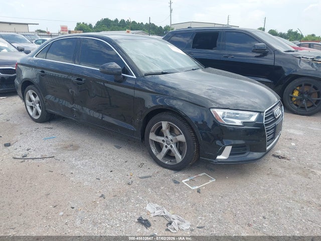 Aukcja sprzedaży 2019 Audi A3 45 Premium, vin: WAUBEGFF7K1021405, numer aukcji: 45532847