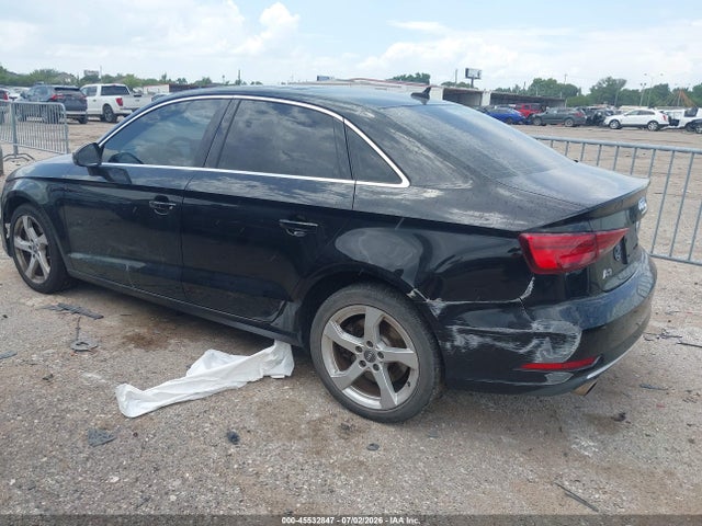 Aukcja sprzedaży 2019 Audi A3 45 Premium, vin: WAUBEGFF7K1021405, numer aukcji: 45532847