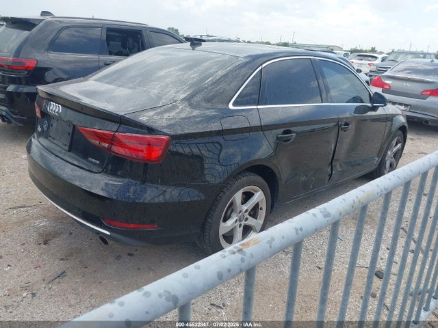 Aukcja sprzedaży 2019 Audi A3 45 Premium, vin: WAUBEGFF7K1021405, numer aukcji: 45532847