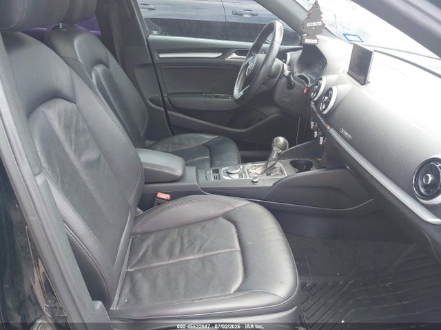 Aukcja sprzedaży 2019 Audi A3 45 Premium, vin: WAUBEGFF7K1021405, numer aukcji: 45532847