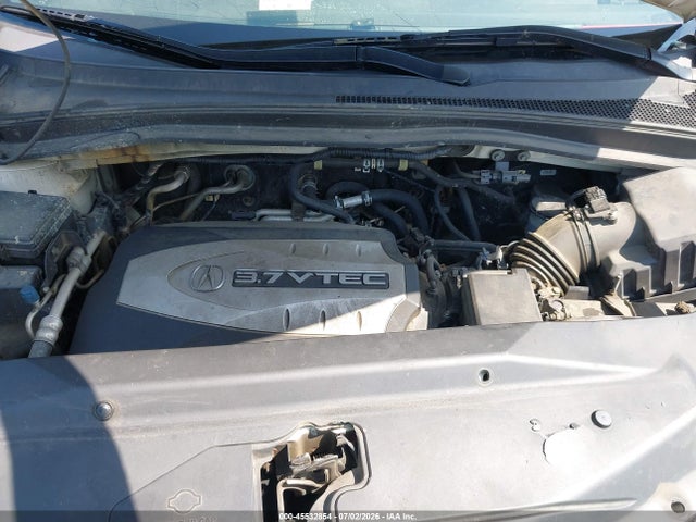 Aukcja sprzedaży 2007 Acura Mdx Technology Package, vin: 2HNYD28497H504475, numer aukcji: 45532854