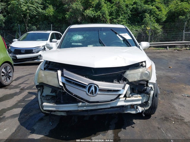 Aukcja sprzedaży 2007 Acura Mdx Technology Package, vin: 2HNYD28497H504475, numer aukcji: 45532854