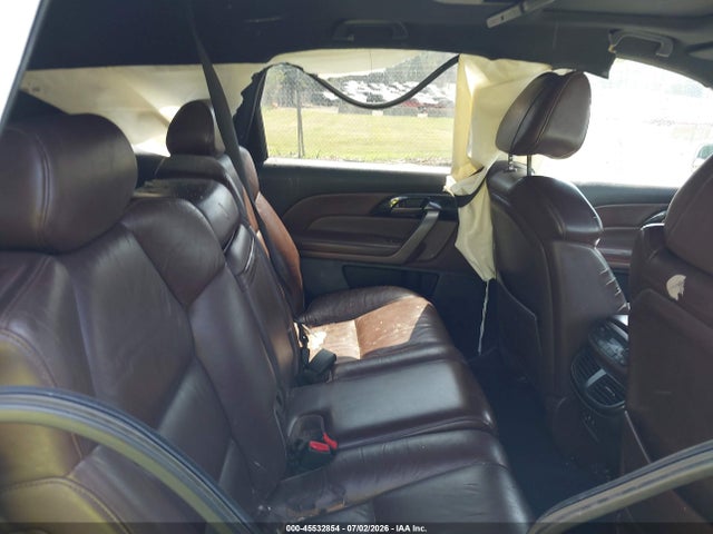Aukcja sprzedaży 2007 Acura Mdx Technology Package, vin: 2HNYD28497H504475, numer aukcji: 45532854