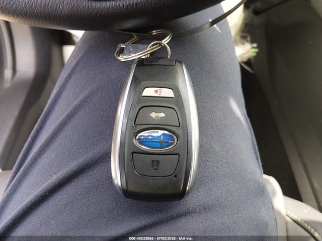 Aukcja sprzedaży 2025 Subaru Outback Onyx Edition, vin: 4S4BTALCXS3294290, numer aukcji: 45532855