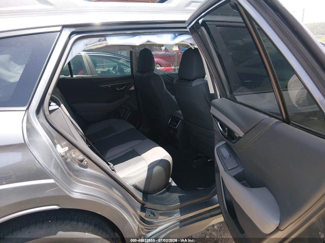 Aukcja sprzedaży 2025 Subaru Outback Onyx Edition, vin: 4S4BTALCXS3294290, numer aukcji: 45532855