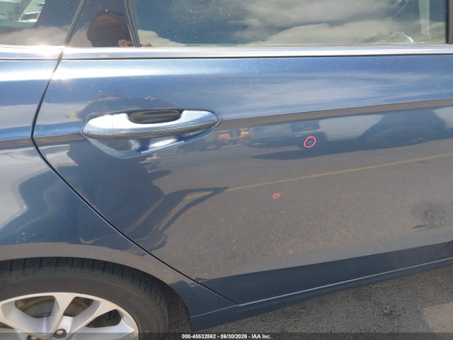 3FA6P0LU5KR274520 Ford Fusion Hybrid Se