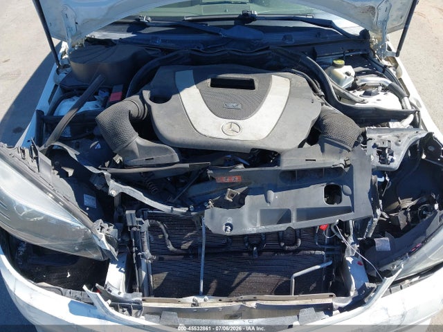45532861 :رقم المزاد ، WDDGF5EB3BA452578 vin ، 2011 Mercedes-benz C 300 Luxury/sport مزاد بيع
