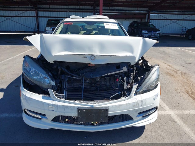 45532861 :رقم المزاد ، WDDGF5EB3BA452578 vin ، 2011 Mercedes-benz C 300 Luxury/sport مزاد بيع