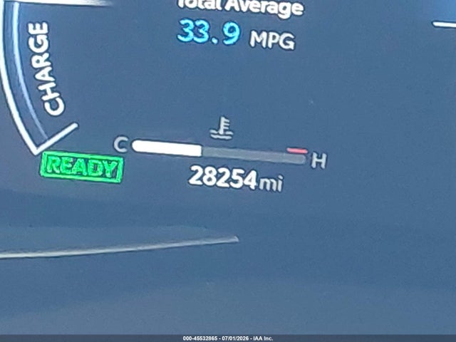 Toyota Venza Limited 2024 JTEAAAAH1RJ158622 Image 15