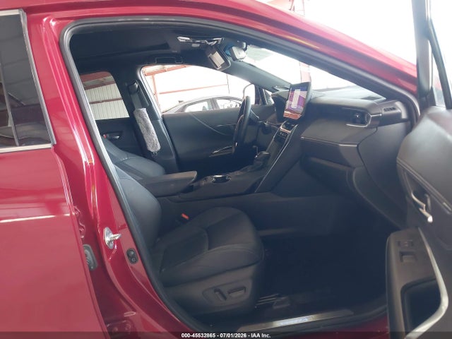 Aukcja sprzedaży 2024 Toyota Venza Limited, vin: JTEAAAAH1RJ158622, numer aukcji: 45532865