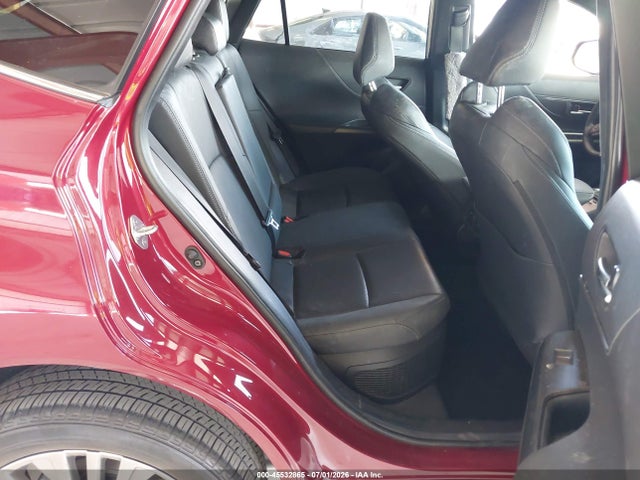 Aukcja sprzedaży 2024 Toyota Venza Limited, vin: JTEAAAAH1RJ158622, numer aukcji: 45532865