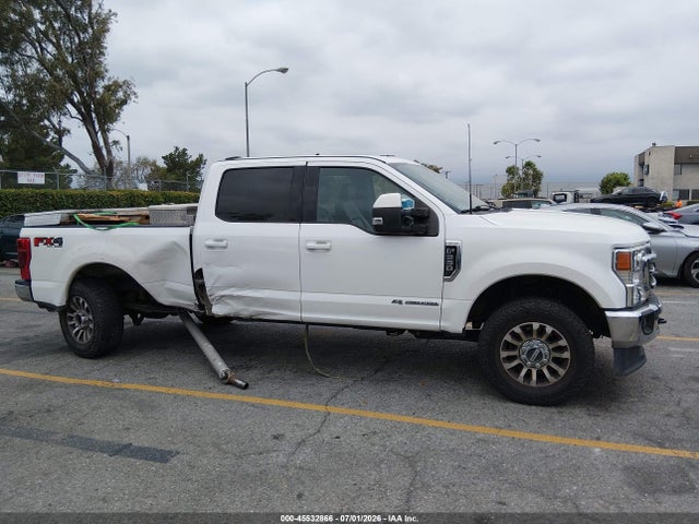 1FT7W2BT0NEC89469 Ford F-250 King Ranch/lariat/limited/platinum/xl/xlt