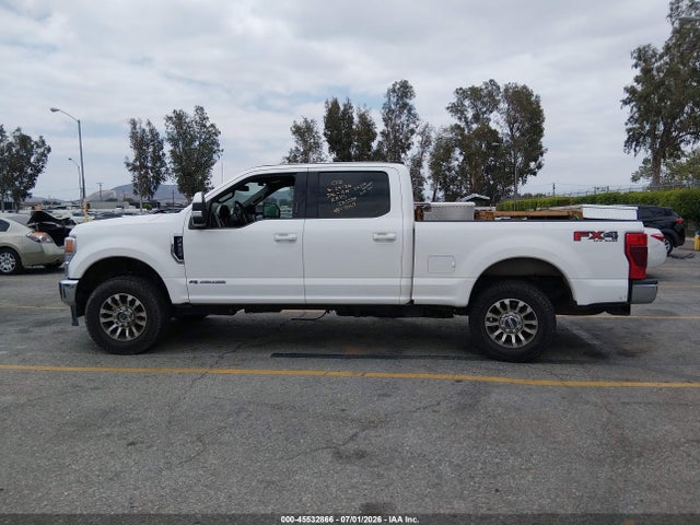 1FT7W2BT0NEC89469 Ford F-250 King Ranch/lariat/limited/platinum/xl/xlt