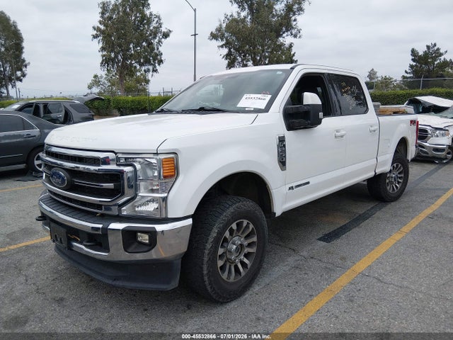 1FT7W2BT0NEC89469 Ford F-250 King Ranch/lariat/limited/platinum/xl/xlt