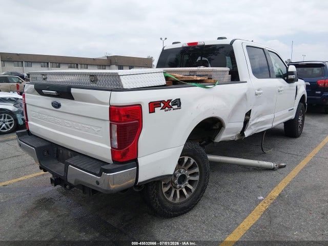 1FT7W2BT0NEC89469 Ford F-250 King Ranch/lariat/limited/platinum/xl/xlt