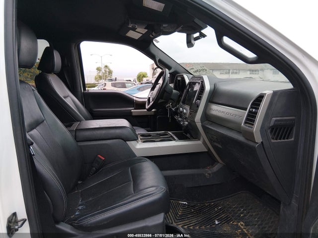 1FT7W2BT0NEC89469 Ford F-250 King Ranch/lariat/limited/platinum/xl/xlt