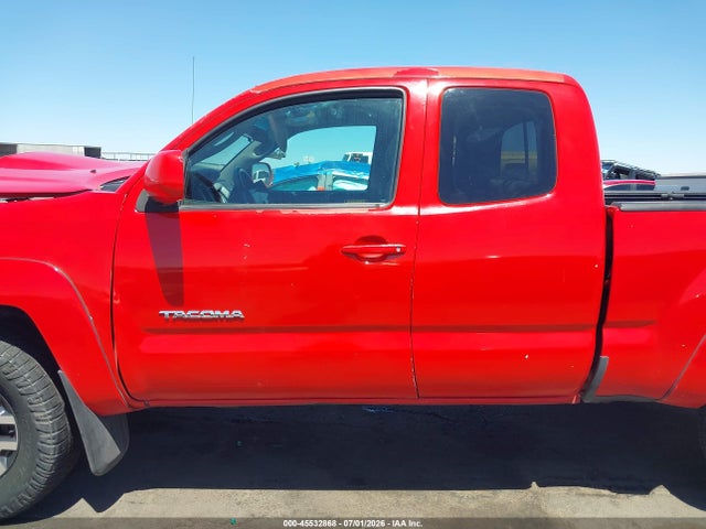 Aukcja sprzedaży 2007 Toyota Tacoma Base V6, vin: 5TEUU42N47Z393016, numer aukcji: 45532868