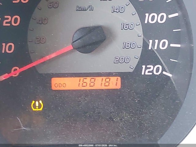 Продажа на аукционе авто 2007 Toyota Tacoma Base V6, vin: 5TEUU42N47Z393016, номер лота: 45532868