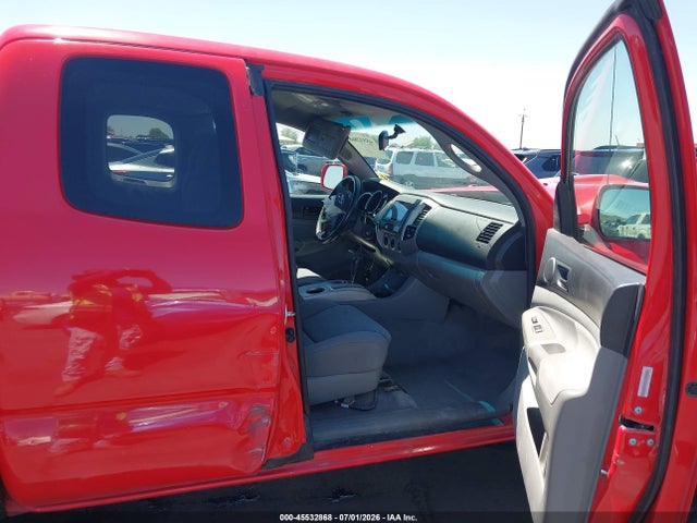 Auction sale of the 2007 Toyota Tacoma Base V6, vin: 5TEUU42N47Z393016, lot number: 45532868