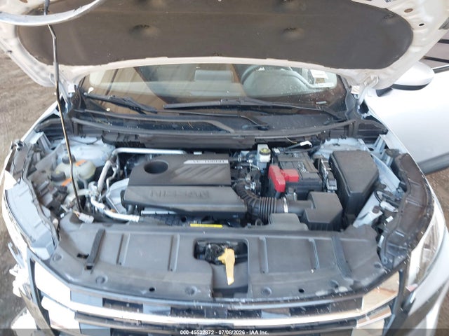 5N1BT3BB2RC683259 Nissan Rogue Sv Intelligent Awd