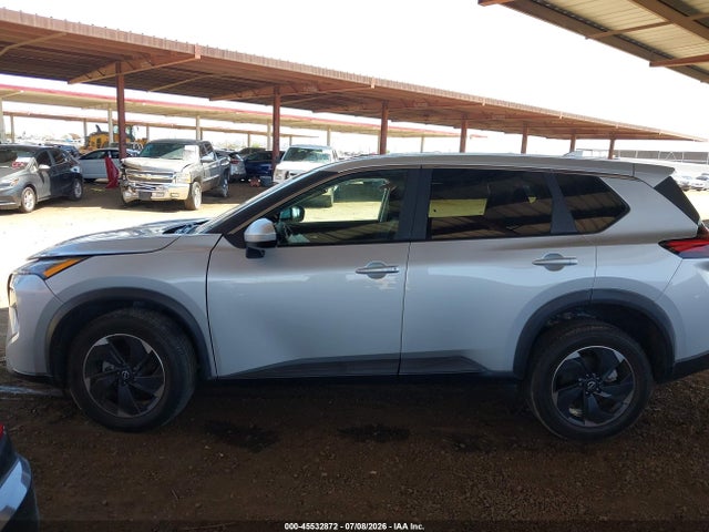 5N1BT3BB2RC683259 Nissan Rogue Sv Intelligent Awd