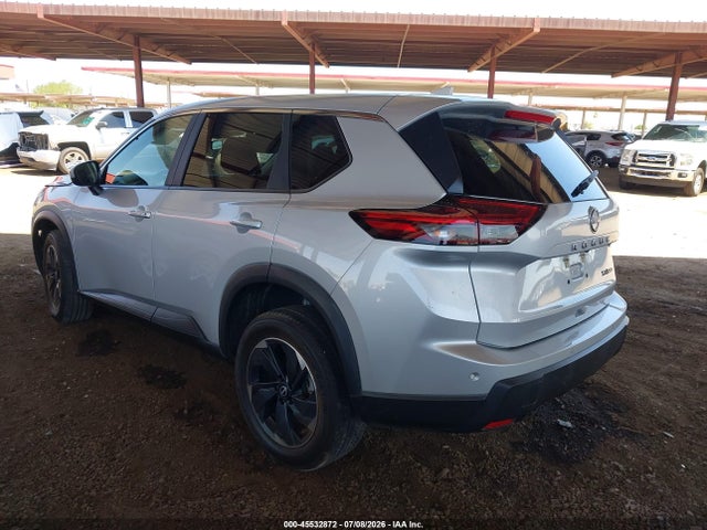 5N1BT3BB2RC683259 Nissan Rogue Sv Intelligent Awd