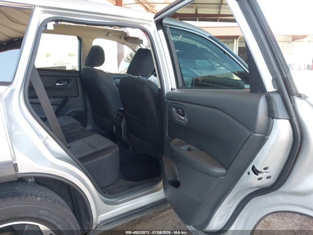 5N1BT3BB2RC683259 Nissan Rogue Sv Intelligent Awd