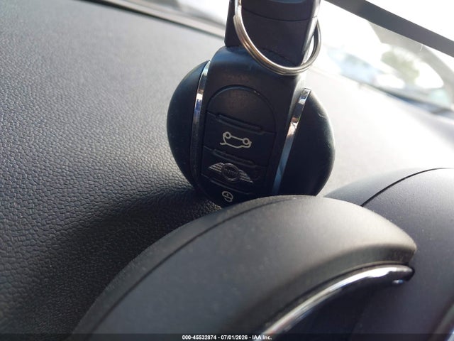 Продаж на аукціоні авто 2017 Mini Clubman Cooper S, vin: WMWLU5C5XH2E82739, номер лоту: 45532874