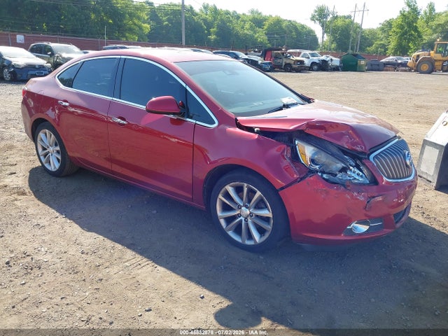 45532878 :رقم المزاد ، 1G4PS5SK0E4147189 vin ، 2014 Buick Verano Leather Group مزاد بيع