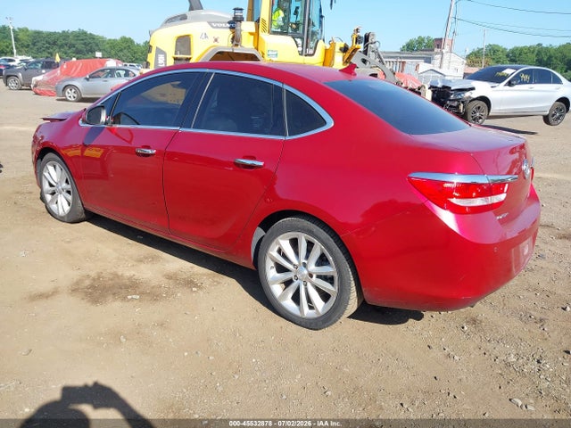 45532878 :رقم المزاد ، 1G4PS5SK0E4147189 vin ، 2014 Buick Verano Leather Group مزاد بيع