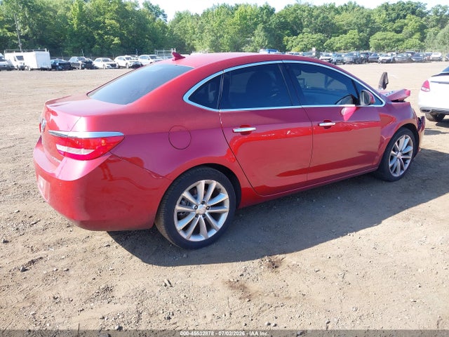 45532878 :رقم المزاد ، 1G4PS5SK0E4147189 vin ، 2014 Buick Verano Leather Group مزاد بيع
