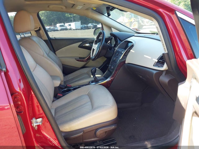 45532878 :رقم المزاد ، 1G4PS5SK0E4147189 vin ، 2014 Buick Verano Leather Group مزاد بيع